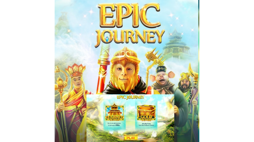 Epic Journey - bulan123.pro