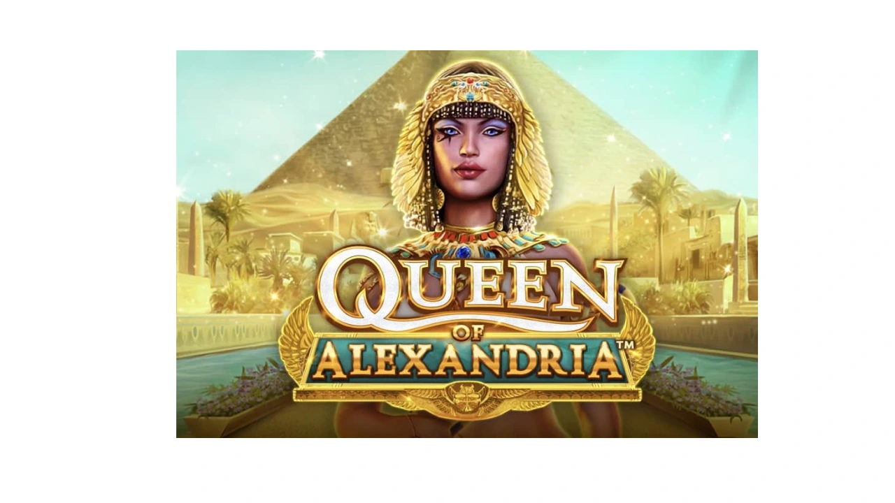 Game Queen of Alexandria - psicologiaplena.com