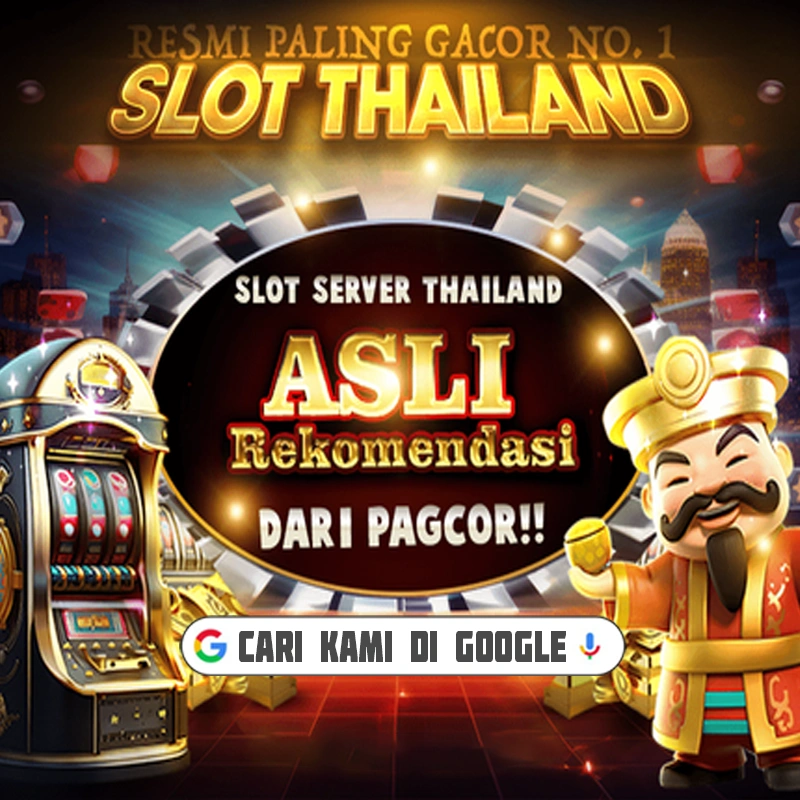 Slot-Thailand