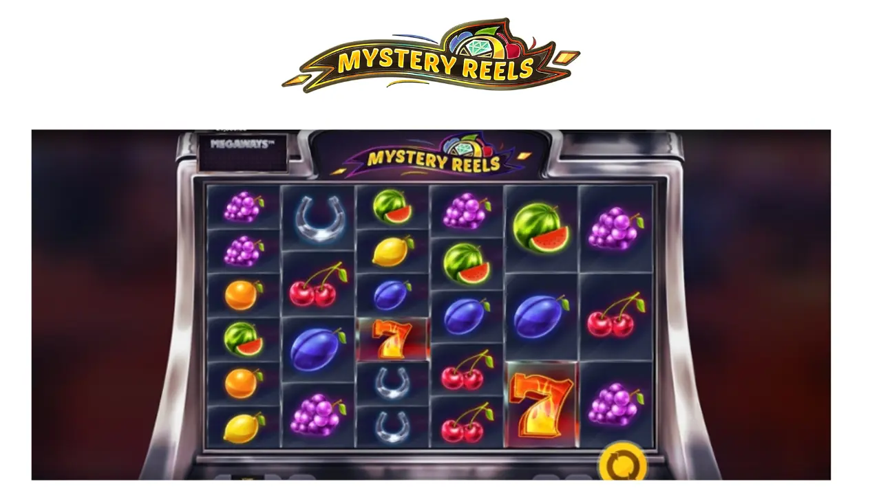 Slot Mystery Reels - psicologiaplena.com