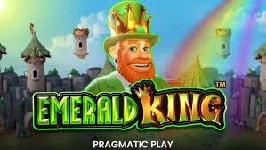 emerald king pragmatic play