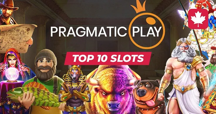 slot pragmatic play