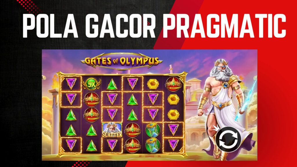 Pola Gacor Pragmatic - psicologiaplena.com