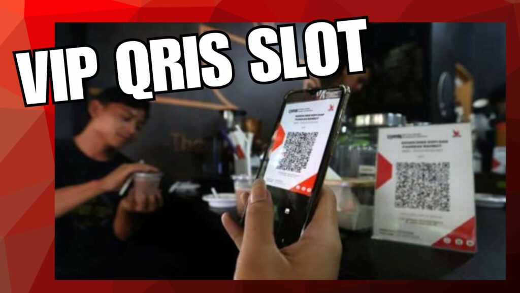 Vip Qris Slot - psicologiaplena.com